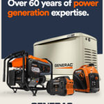 Generac Generators Unleashing Power and Reliability: A Comprehensive Review of 2024