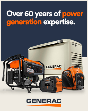 You are currently viewing Generac Generators Unleashing Power and Reliability: A Comprehensive Review of 2024