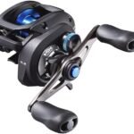 Shimano SLX DC baitcasting fishing reel Review 2024. How Powerful is it?