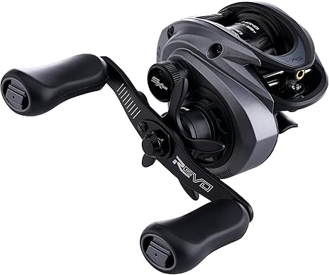 The Abu Garcia Revo SX 