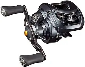 The Daiwa Tatula SV TW