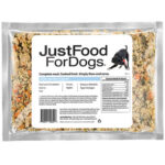 best fresh dog food