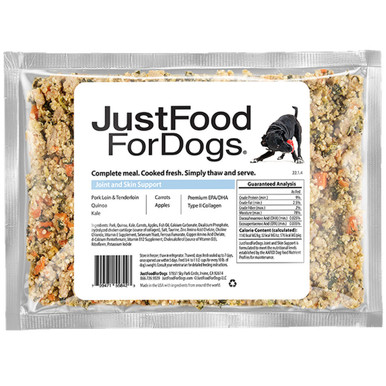 You are currently viewing Best fresh dog food: A Comprehensive Review and Comparison 2024